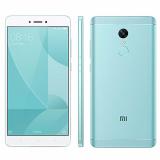 Xiaomi Redmi Note 4X 32GB (Xanh Ngọc) - Hàng nhập khẩu