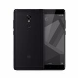 Xiaomi Redmi Note 4X 64Gb 4Gb Ram (Đen) - Hàng Nhập Khẩu(Đen 64GB)