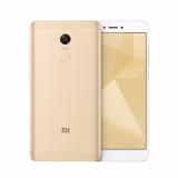 Xiaomi Redmi Note 4X 64Gb 4Gb Ram (Vàng) - Hàng Nhập Khẩu