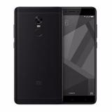 Xiaomi Redmi Note 4x Ram 3gb Rom32gb (Đen Nhám) - Hàng nhập khẩu(Black 32gb)