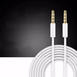 Cáp âm thanh hát live stream điện thoại 3.5mm to 3.5mm