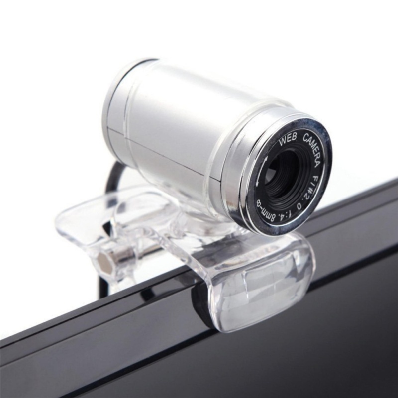 Bảng giá Yika USB 50MP HD Webcam Web Cam Camera with MIC for Computer PC Laptop Desktop Black Phong Vũ