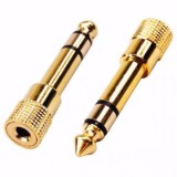Jack đổi 6.5 mm sang 3.5 mm
