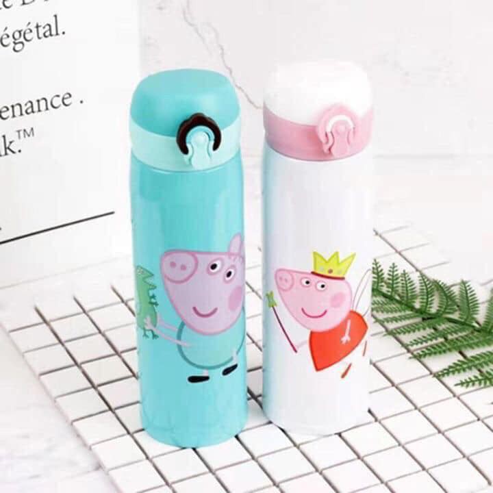Bình giữ nhiệt heo pepa ALUU7