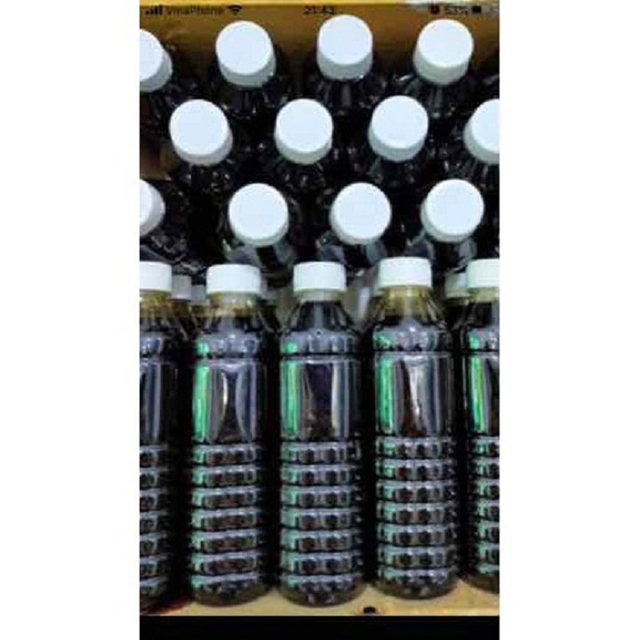 Rỉ mật đường 1kg