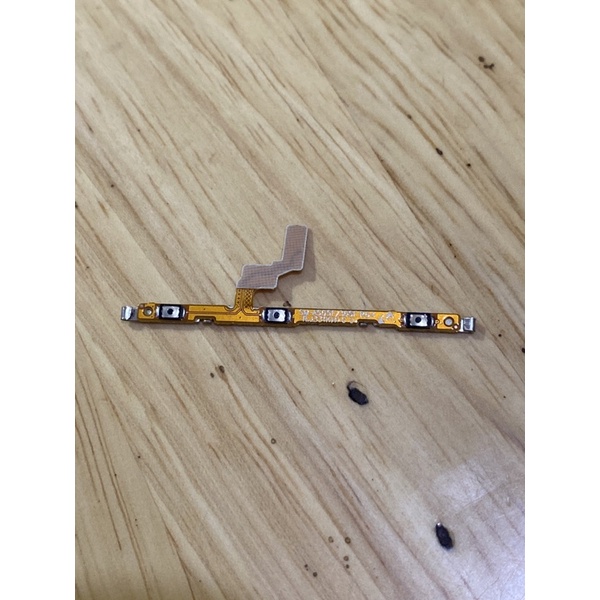 Cáp nguồn kèm volum sam sung a51