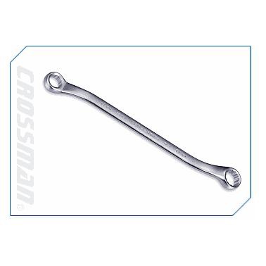 Hai đầu vòng Crossman 96-134 12mm (Xám), Thiết kế chuyên dụng, bảo hành 12 tháng (bằng giấy bảo hành, Xuất xứ Mỹ