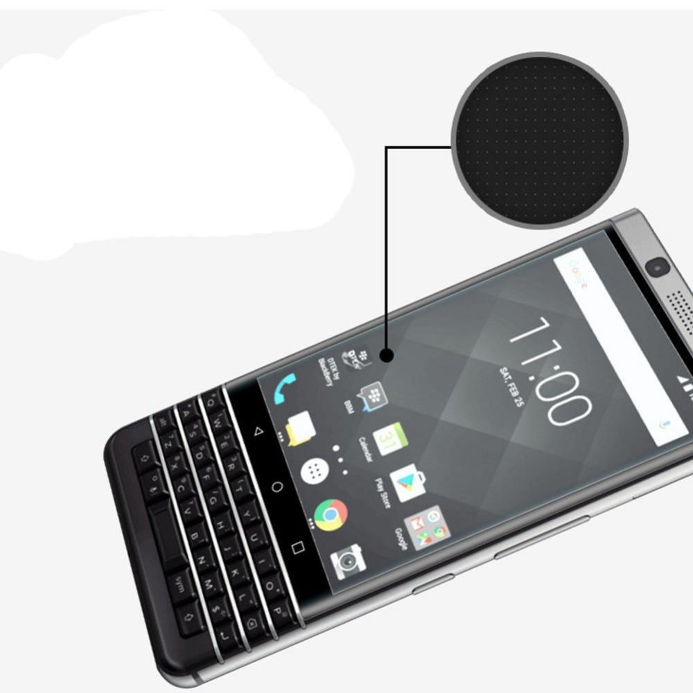 Kính cường lực 4D BlackBerry Keyone
