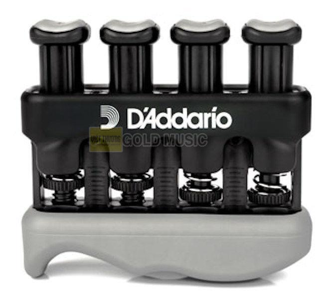 Dụng cụ tập ngón tay D'addario PWVG01