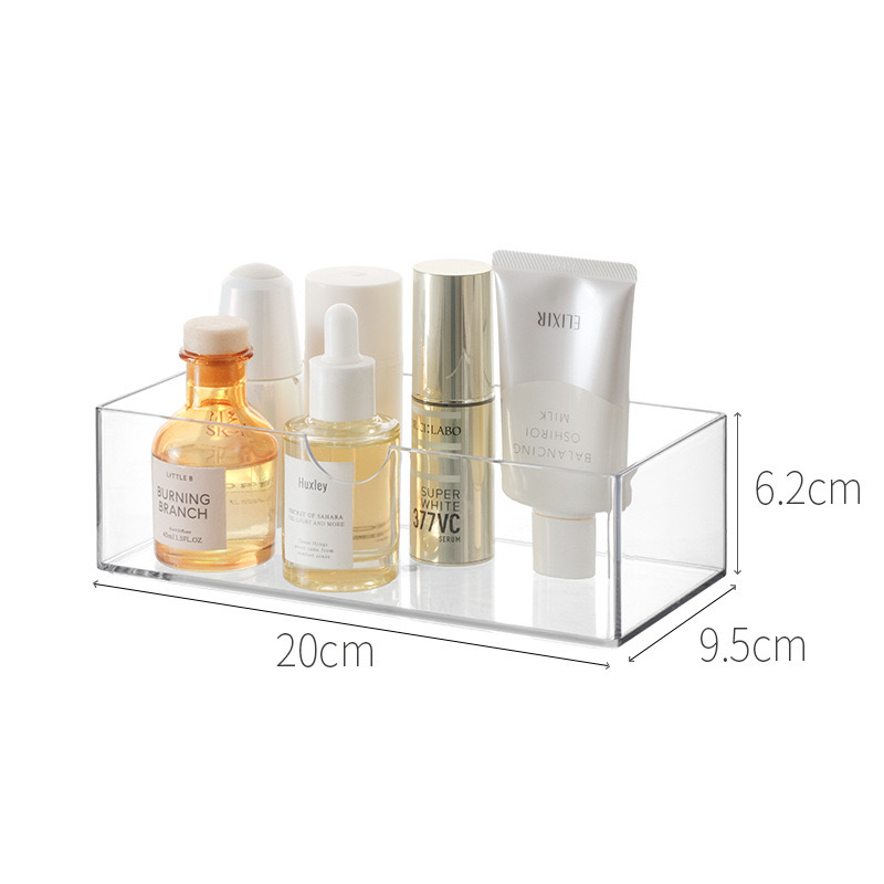 Make-up box