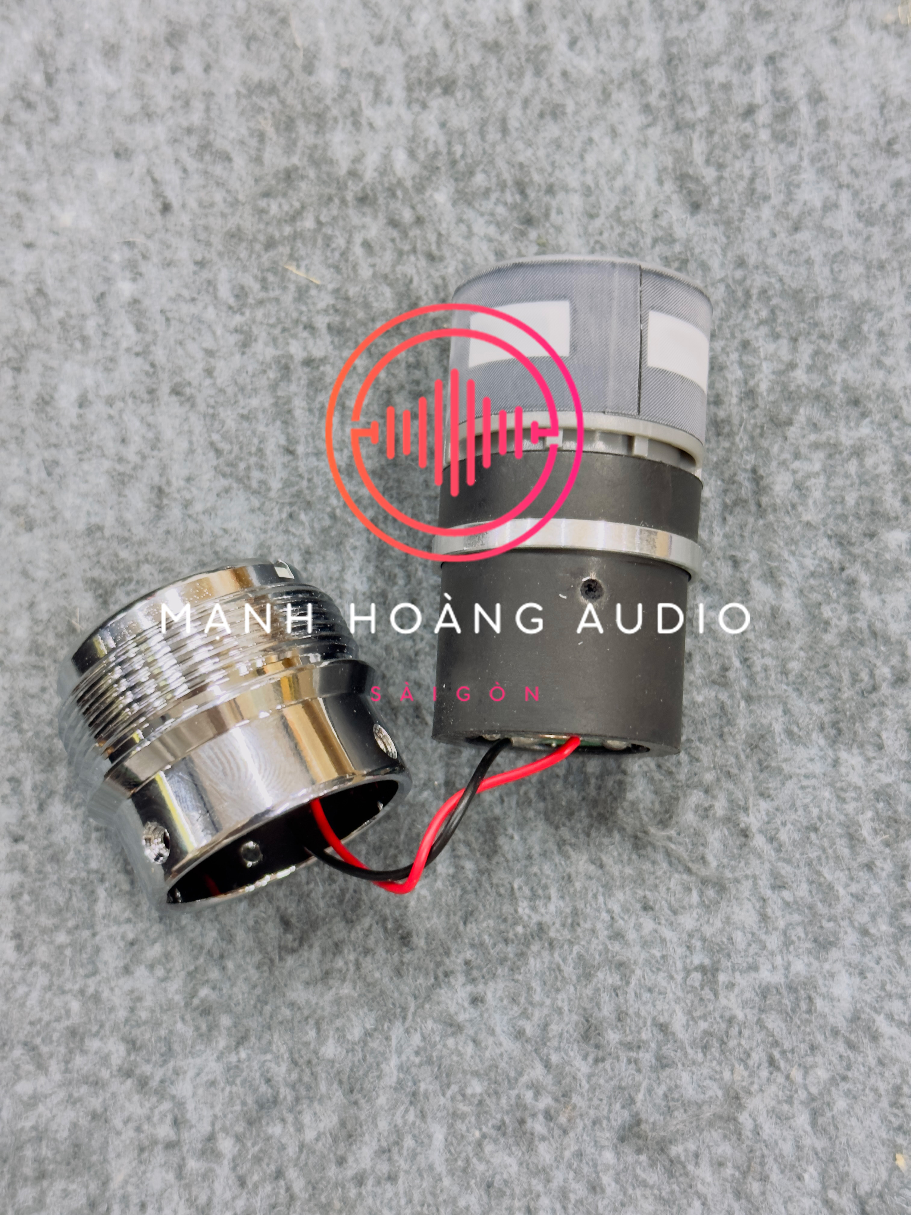 CỦ MIC COL NEO MICRO BAIER