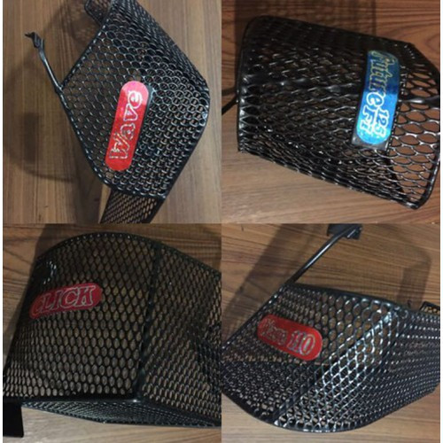 Rổ hông future 125 Fi,click 110.