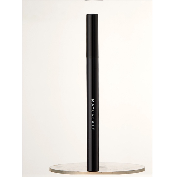 Bút Kẻ Mắt Nước Eyeliner Maycreate