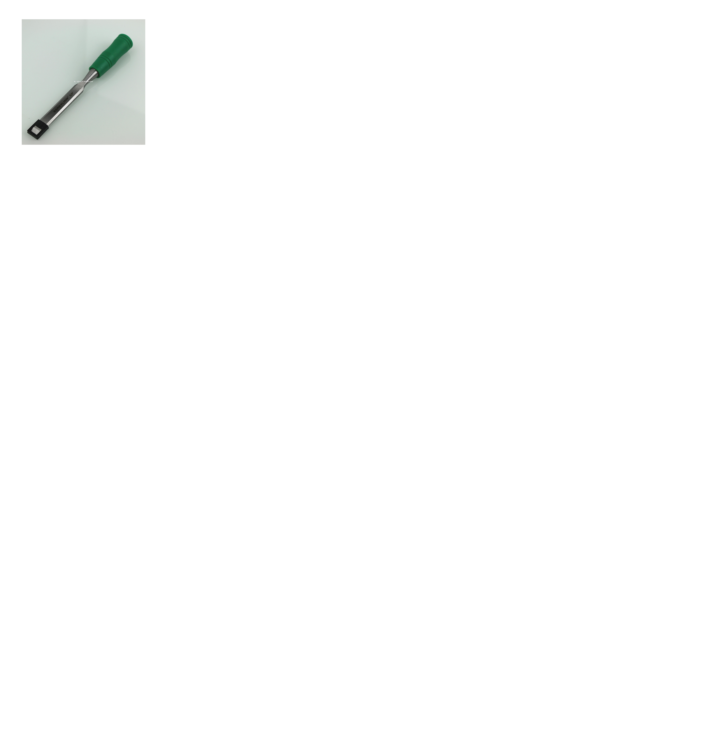 Đục gỗ 5/8'' (1,5p) Berry 052903003
