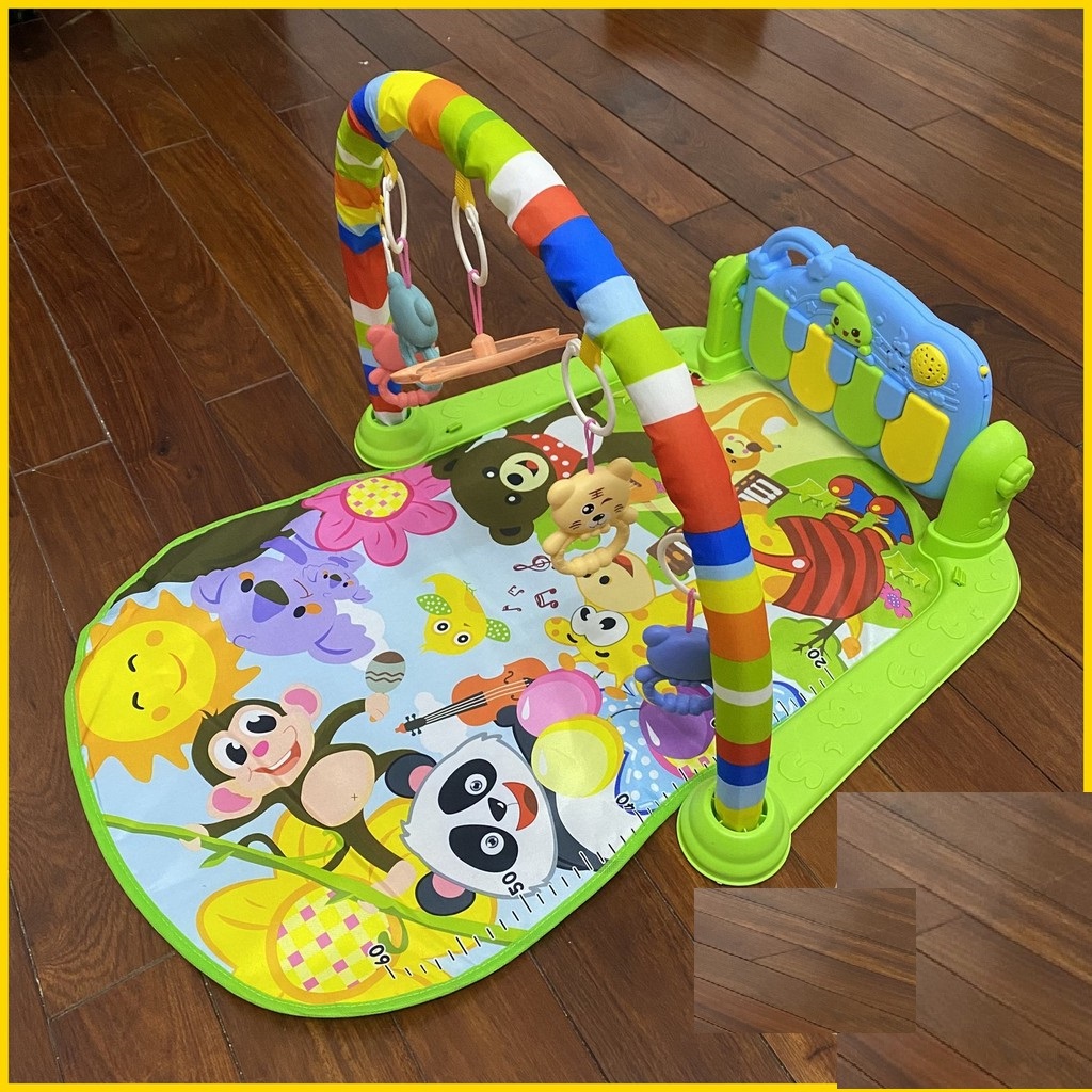 Thảm Nhạc Piano Hot Nhất Hiện Nay