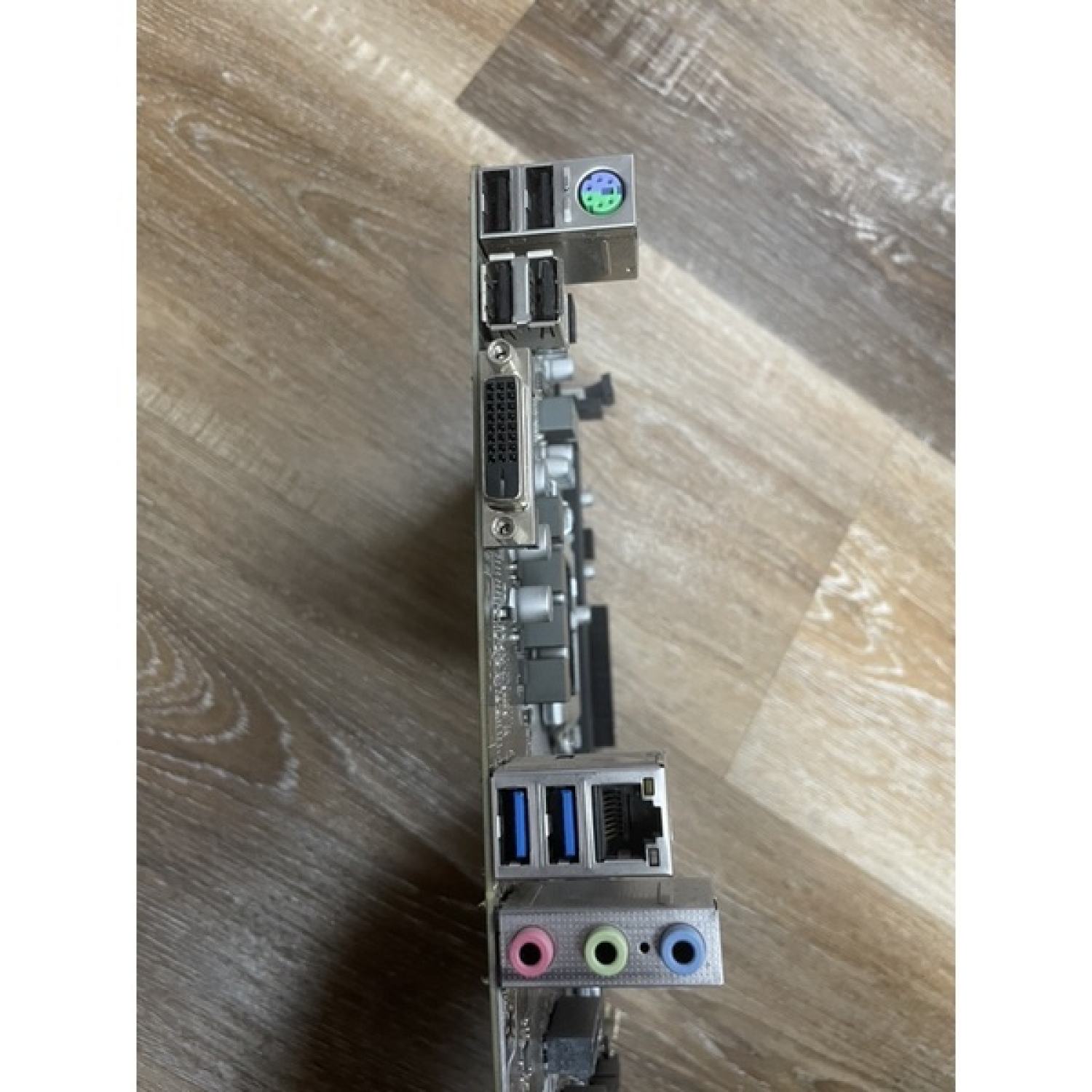 H110 MSI PRO hàng đẹp (BH 1 tháng)