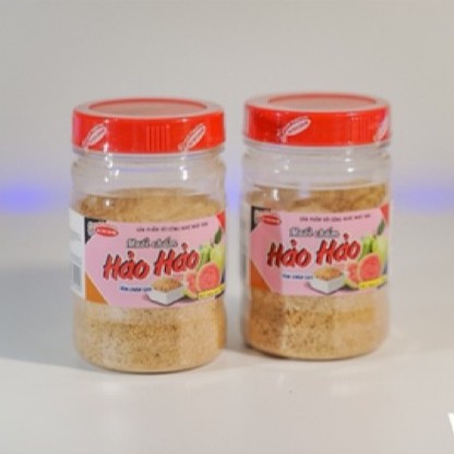 Muối Hảo Hảo chua cay ACECOOK.