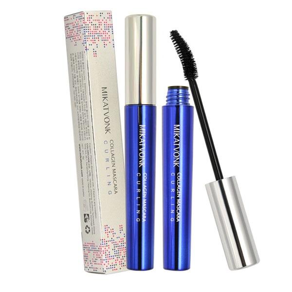 [HCM]Mascara Mira MIKAVONK Collagen Volume Curling