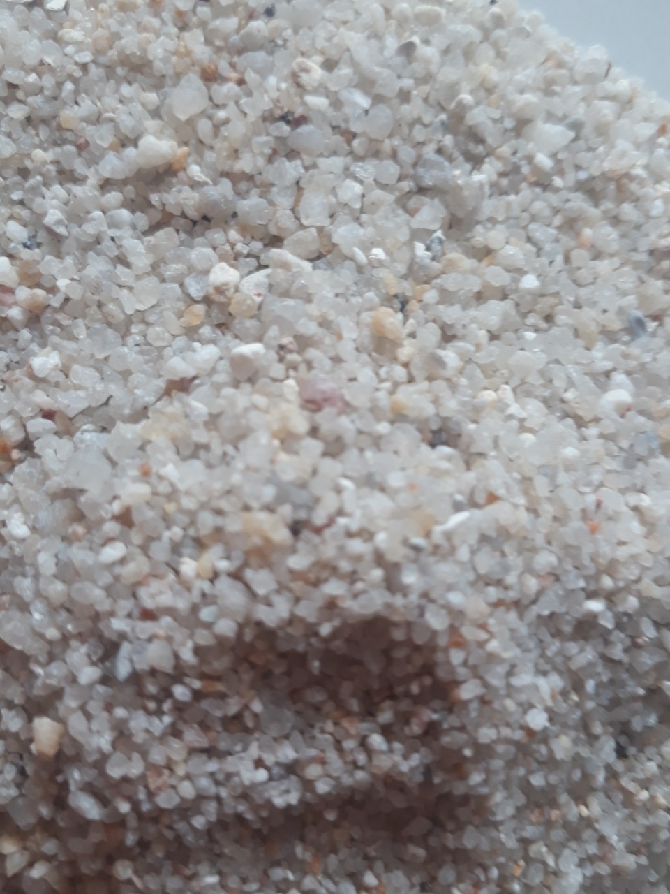 5 kg cát thạch anh lọc nước