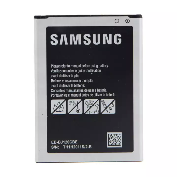 Pin điện thoại samsung j1 2016 / j120 / eb-bj120cbe