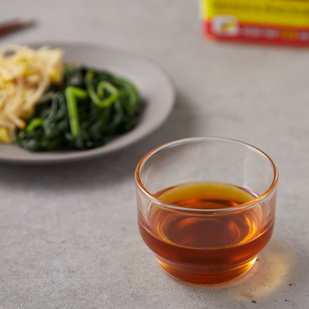 Dầu Mè Ottogi 500ml