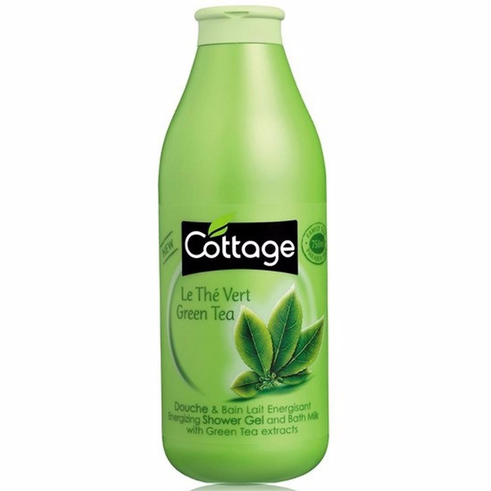 [HCM]SỮA TẮM COTTAGE 750ML PHÁP