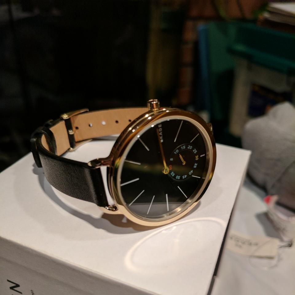 Đồng hồ nữ Skagen Quartz SKW2354