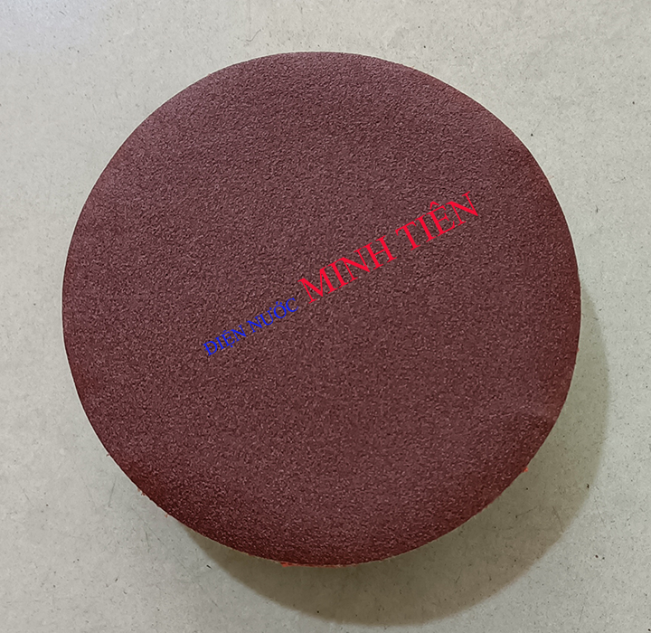 10 Sheets of Sandpaper 1t (100mm), 1t2 (120mm) of All Levels of Smoothness