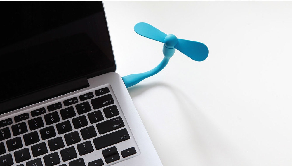 [HCM]Quat Mini Cổng USB