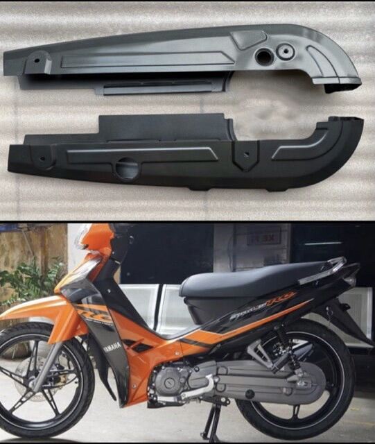 Bọc Sên Sirus XĂNG CƠ hàng loại tốt .