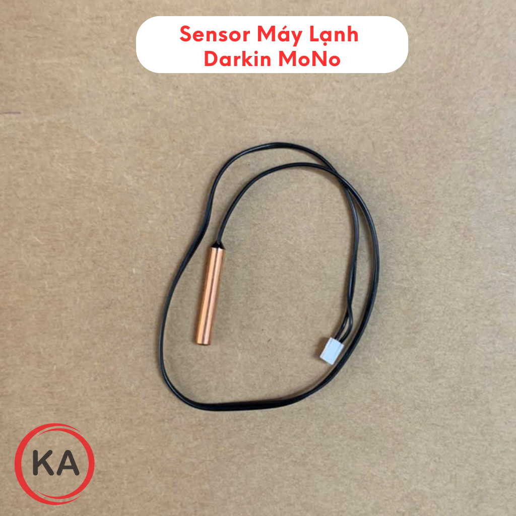 Sensor cảm biến điều hoà các loại - Sensor máy lạnh - Sensor điều hoà - Cảm biến máy lạnh