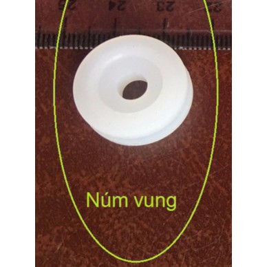 Núm Cao Su Giữ Vung Nồi Cơm Điện, Nồi Áp Suất-- Gia Dụng Tiện Ích Nam Định