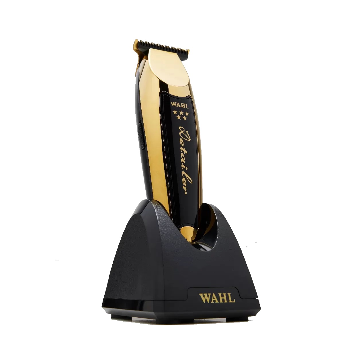 Tông đơ chấn viền pin WAHL Detailer Li Gold