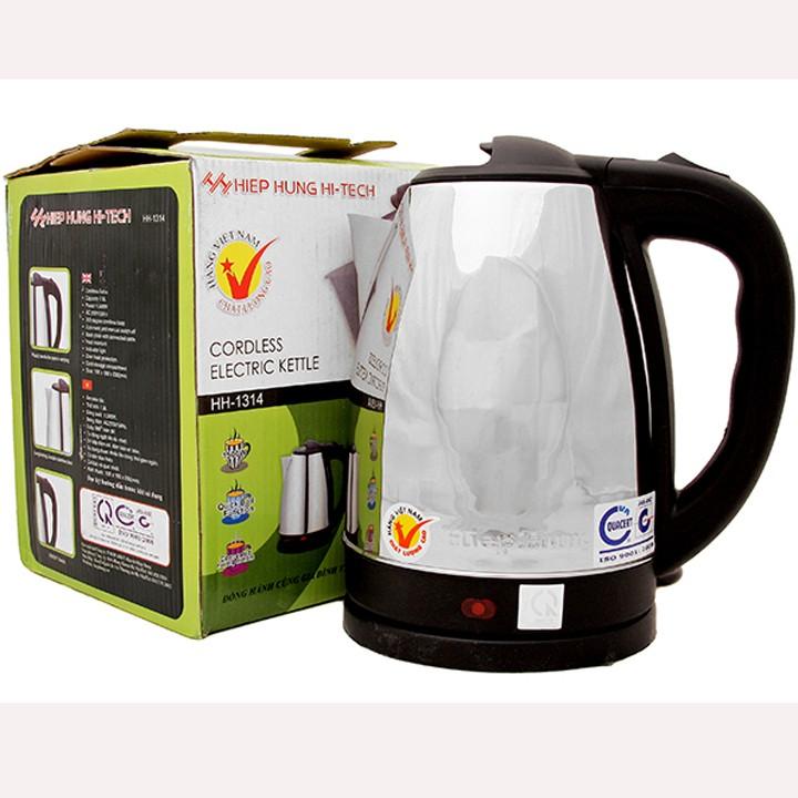 ẤM SIÊU TỐC CAO CẤP HIỆP HƯNG 1.8L