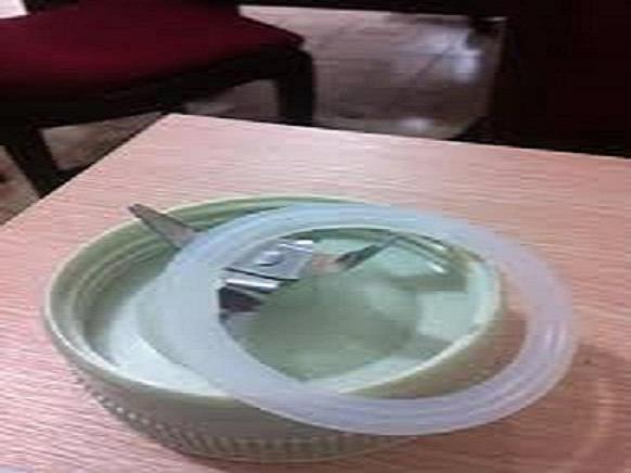 Phụ kiện máy xay: Gioăng cao su, gioăng kép