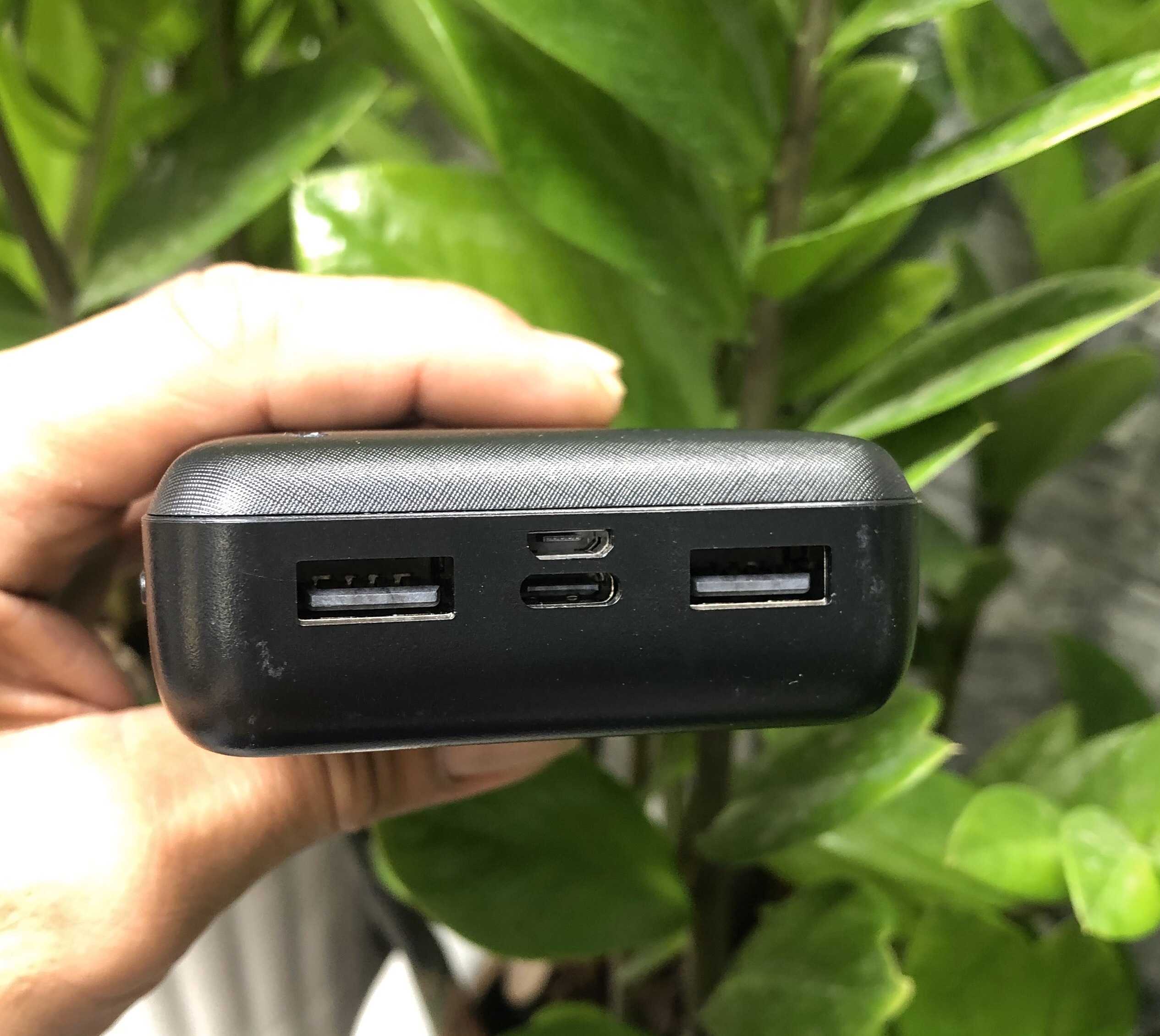 [HCM]Pin Sạc Dự Phòng BSmax 10.000-20.000mAh