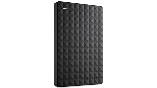 Ổ Cứng Di Động HDD Seagate Expansion 500GB Đen