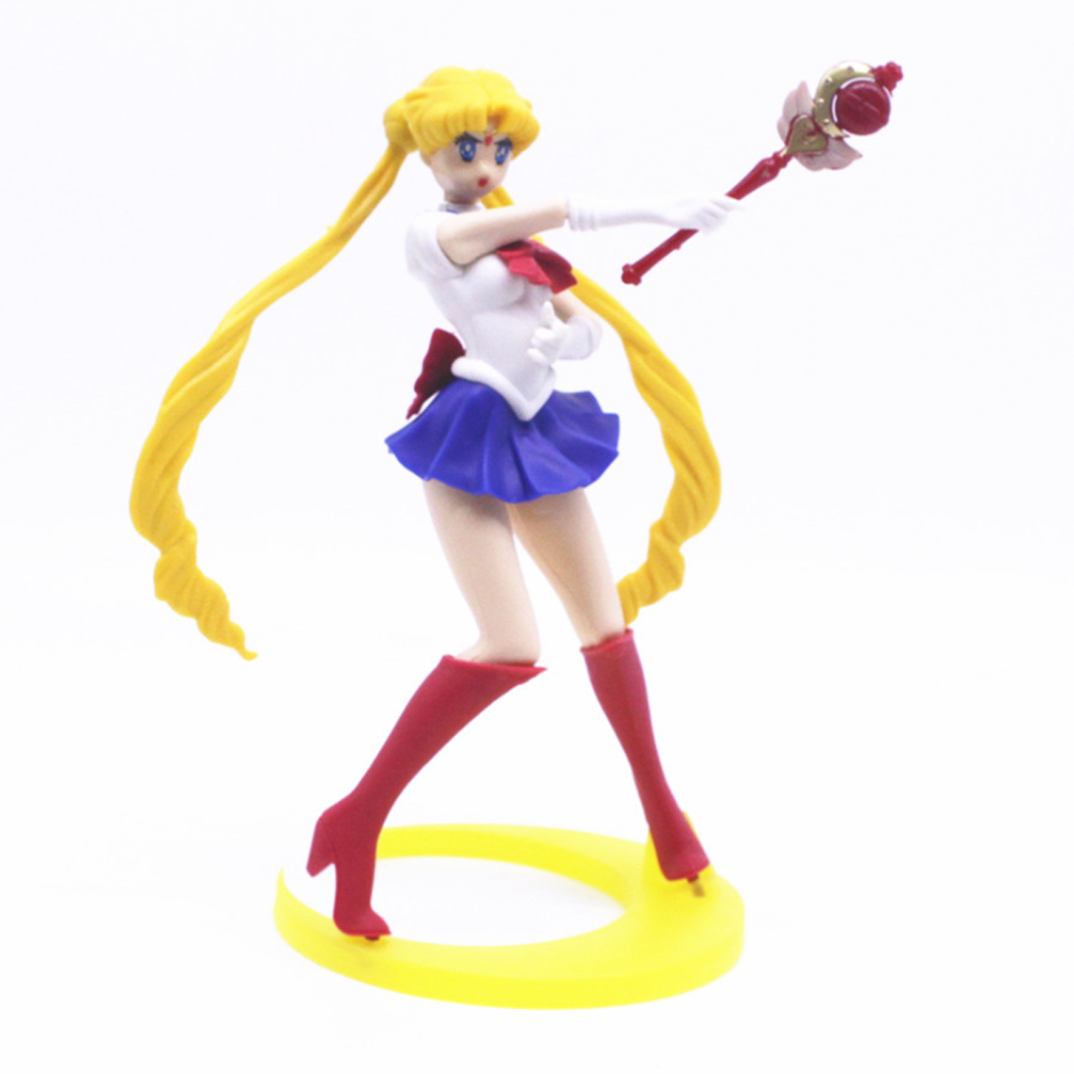 Mô hình Thủy Thủ Mặt Trăng - Sailor Moon (17 cm)