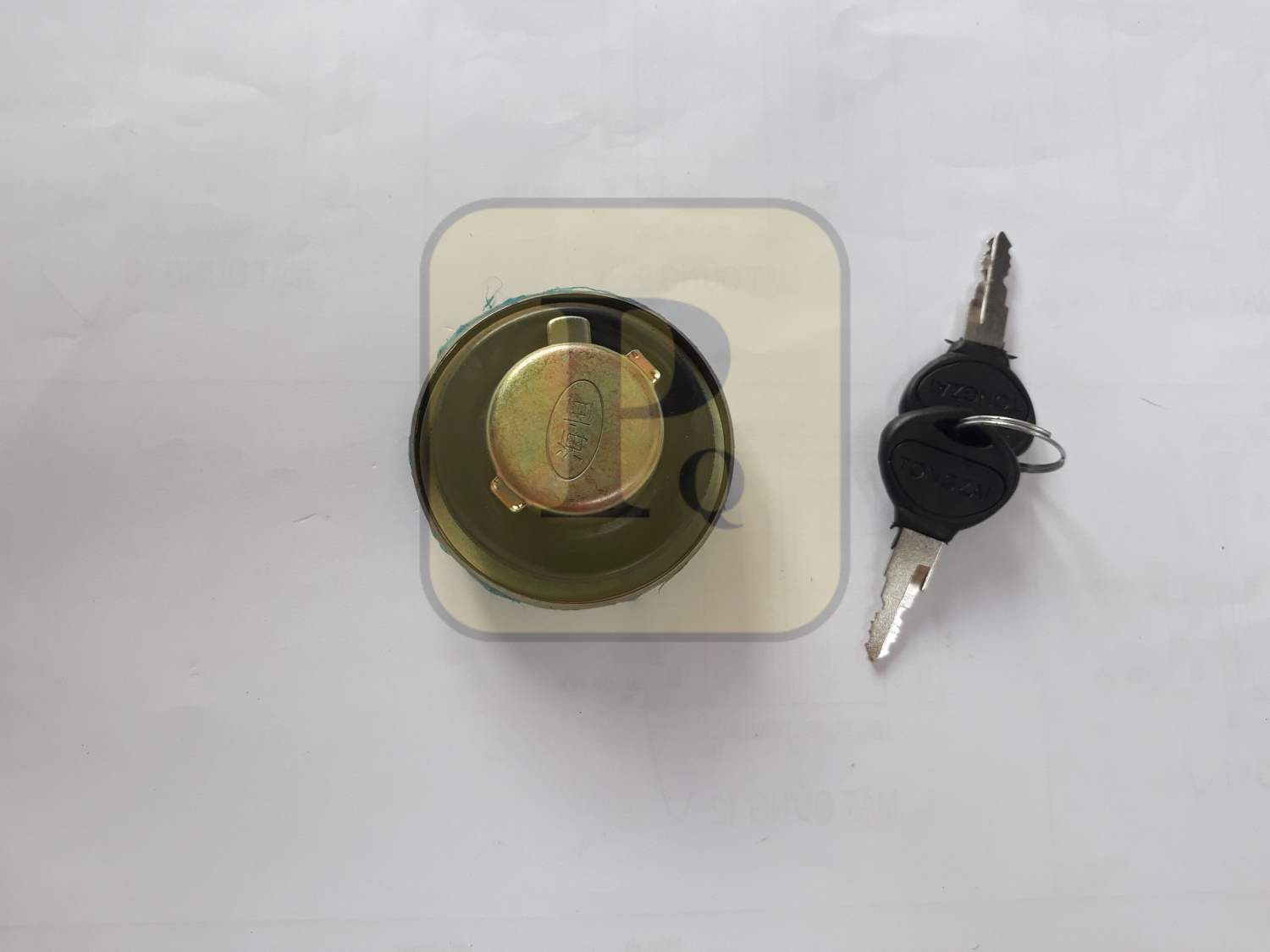 NẮP BÌNH XĂNG SUZUKI 500KG