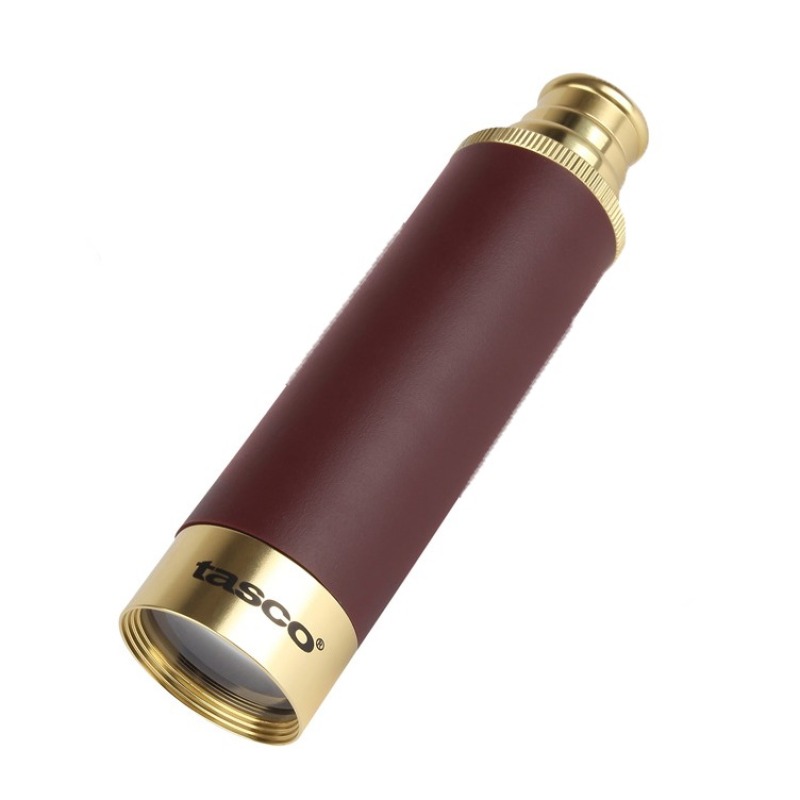 Ống Nhòm Cướp Biển Tasco 25x30 Made in Japan - Hàng Chính Hãng