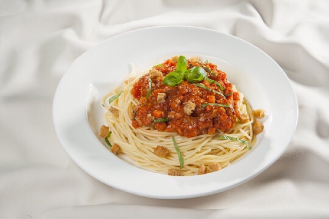 Mỳ ý spaghetti 500g Veronelli TPTD-44