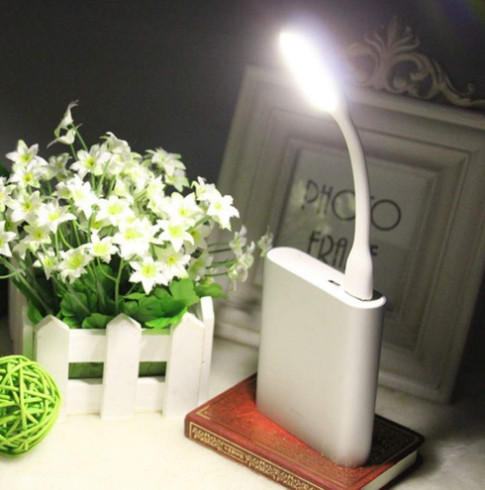 [HCM]Đèn led USB để bàn dạng thanh