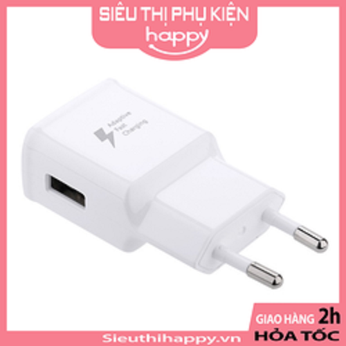 CỦ SẠC SAM SUNG 2A SẠC NHANH KHÔNG NÓNG MÁY