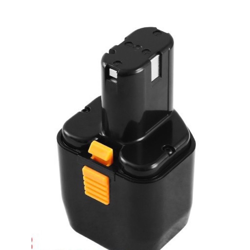 Vỏ pin hitachi 12v