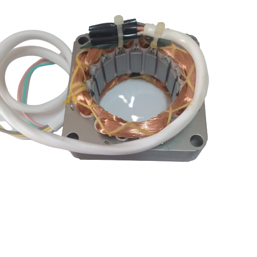 Stator 46 - sa quạt - sa quạt hữu thành - Stator quạt