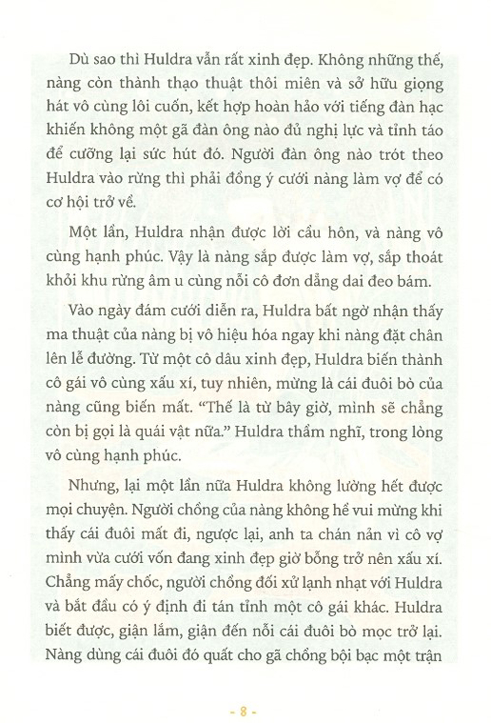 Sinh Vật Thần Thoại Khắp Thế Gian