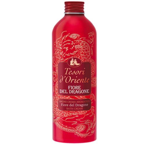 Dầu tắm rồng đỏ Tesori d'Oriente Dragone 500ml
