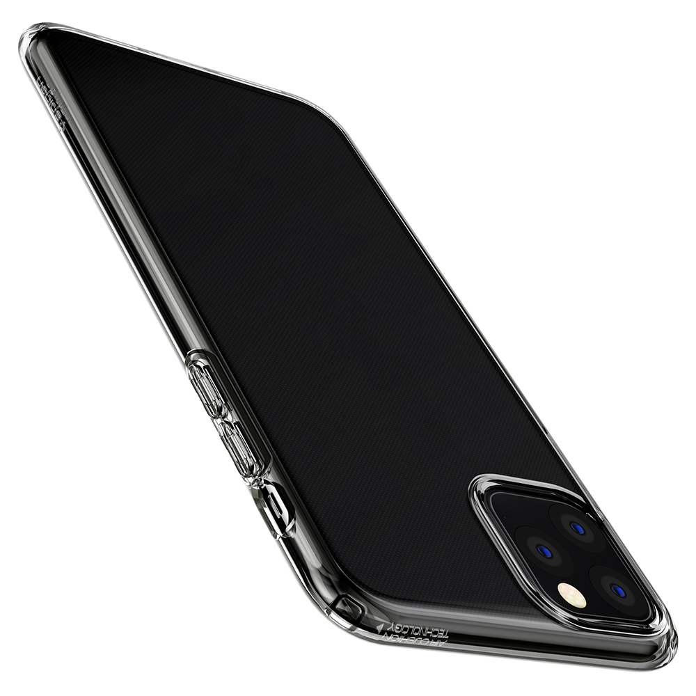 Ốp cho Iphone 11 Pro 5.8" Crystal Flex - Chính hãng Spigen