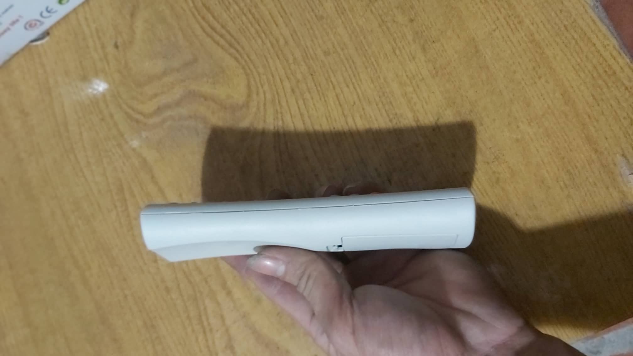 điêu khiển TCL đoi co7010