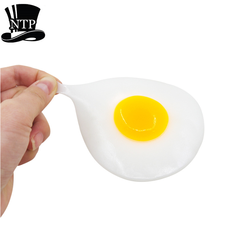 [HCM]Ảo thuật trứng giả